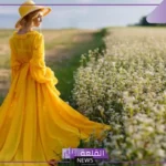 تفسير حلم رؤية شخص يلبس أصفر في المنام للمتزوجة اعرفه لابن سيرين