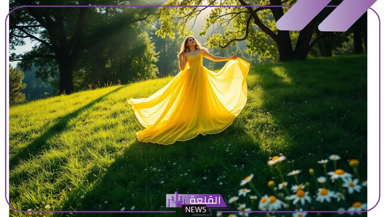 تفسير حلم رؤية شخص يلبس أصفر في المنام للمتزوجة اعرفه لابن سيرين 5 معنى رؤية شخص يلبس أصفر في المنام للمتزوجة
