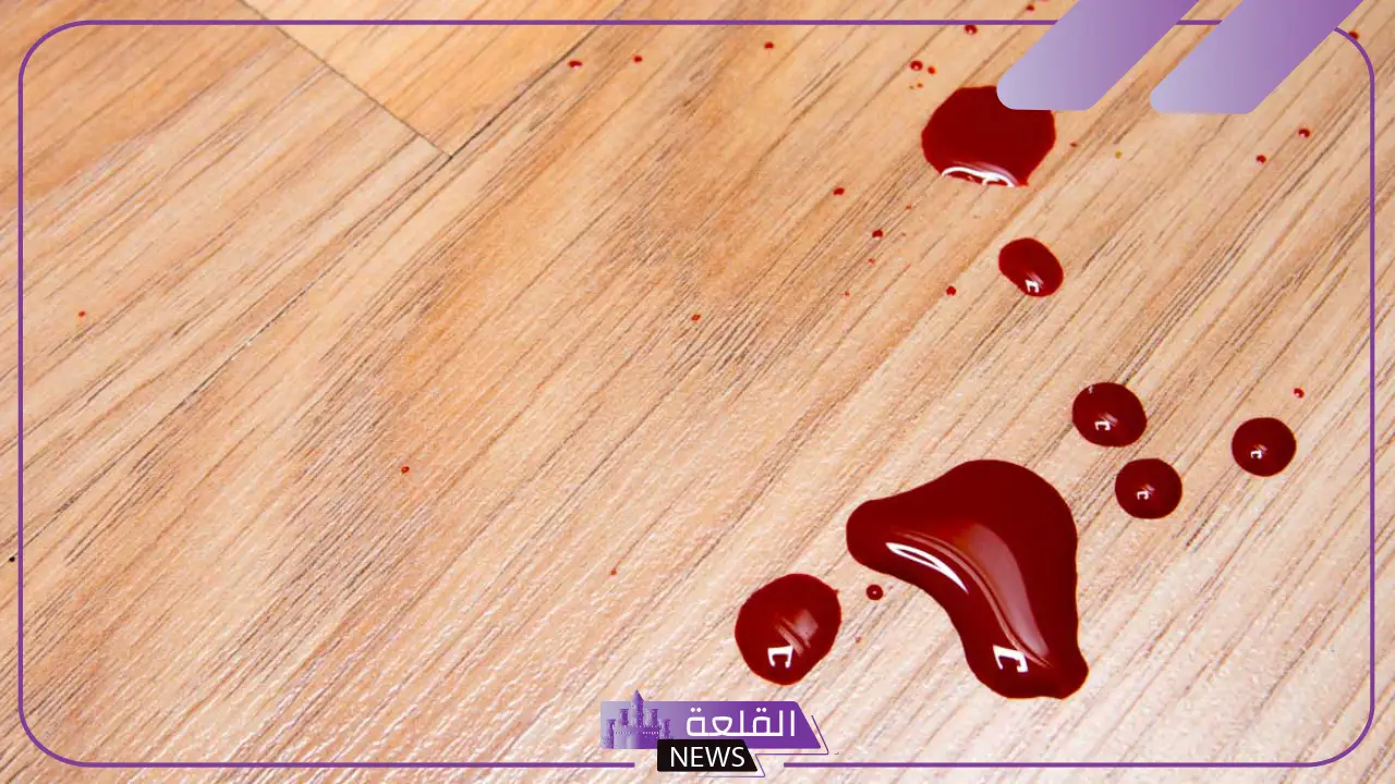 تفسير رؤية الدم في المنام يخرج من زوجي للمتزوجة لابن سيرين تفسير رؤية الدم في المنام يخرج من زوجي للمتزوجة لابن سيرين