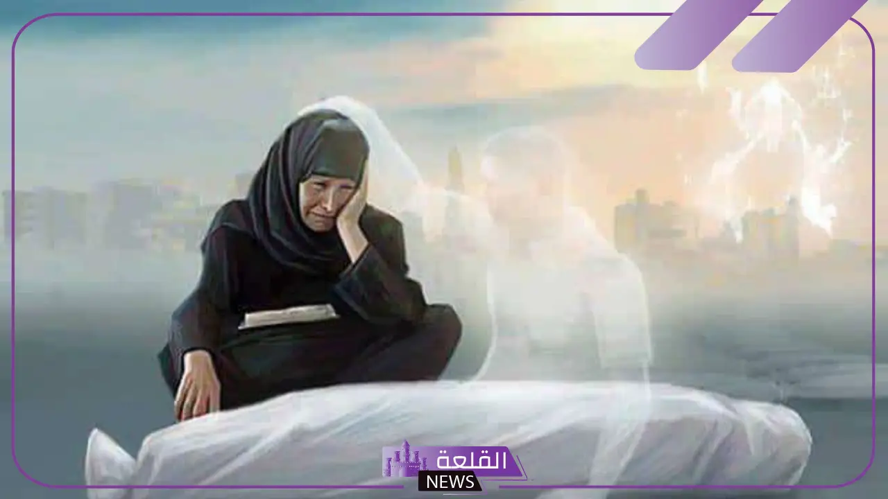 رؤية طفل ميت يعود للحياة في المنام لابن سيرين والنابلسي