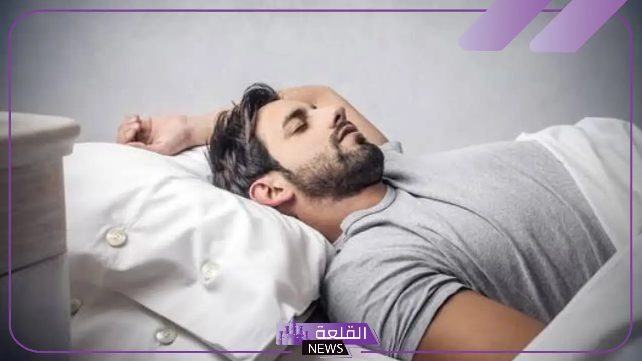 تفسير حلم رؤية عورة الرجل في المنام للمرأة لابن سيرين 5 رؤية عورة الرجل في المنام للمرأة