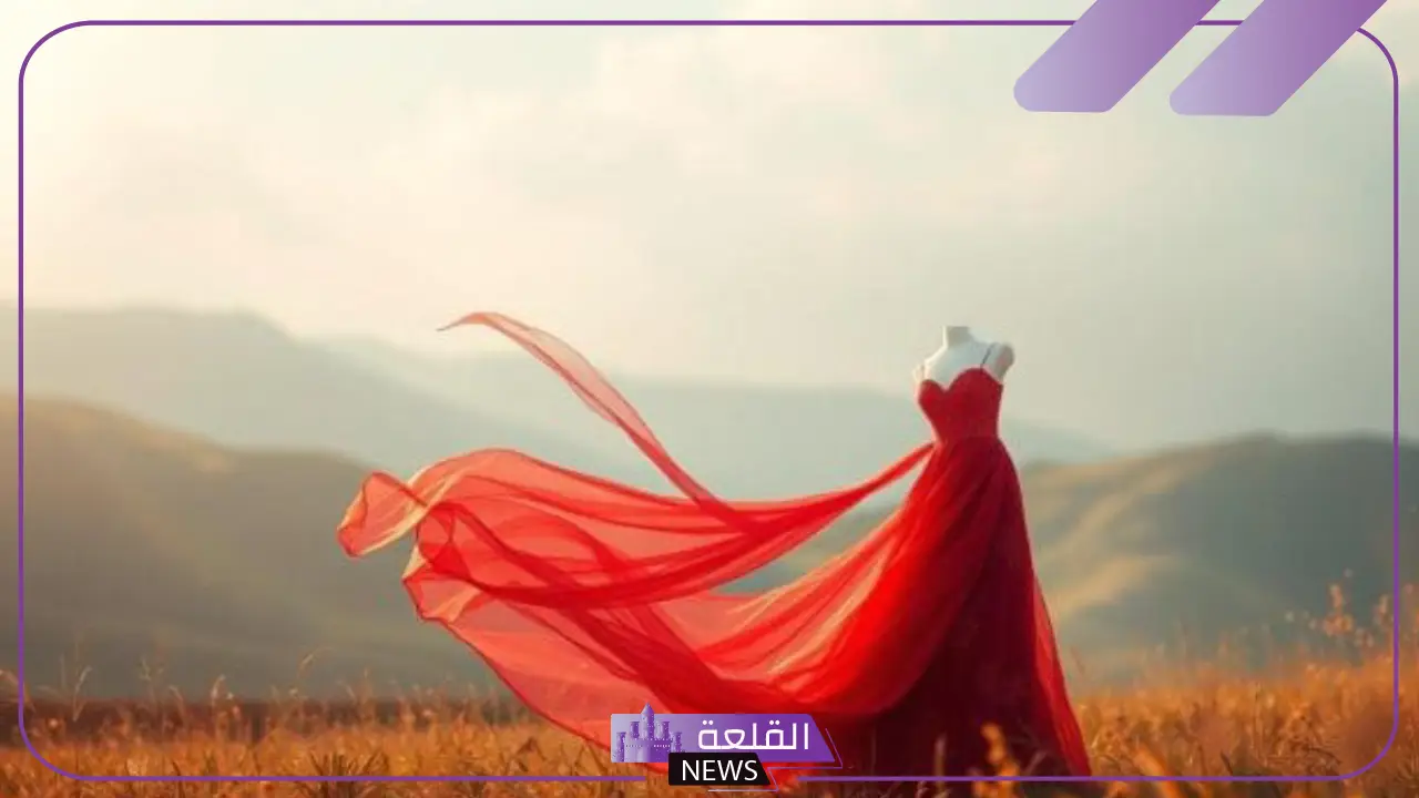 تفسير الفستان الاحمر في المنام للحامل والمتزوجة والعزباء لابن سيرين 5 تفسير حلم الفستان الأحمر للعزباء