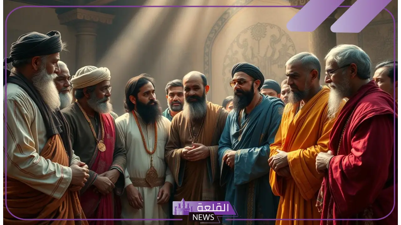تفسير حلم رؤية مجلس الضيوف في المنام للرجل لابن سيرين 5 تفسير رؤية مجلس الضيوف في المنام