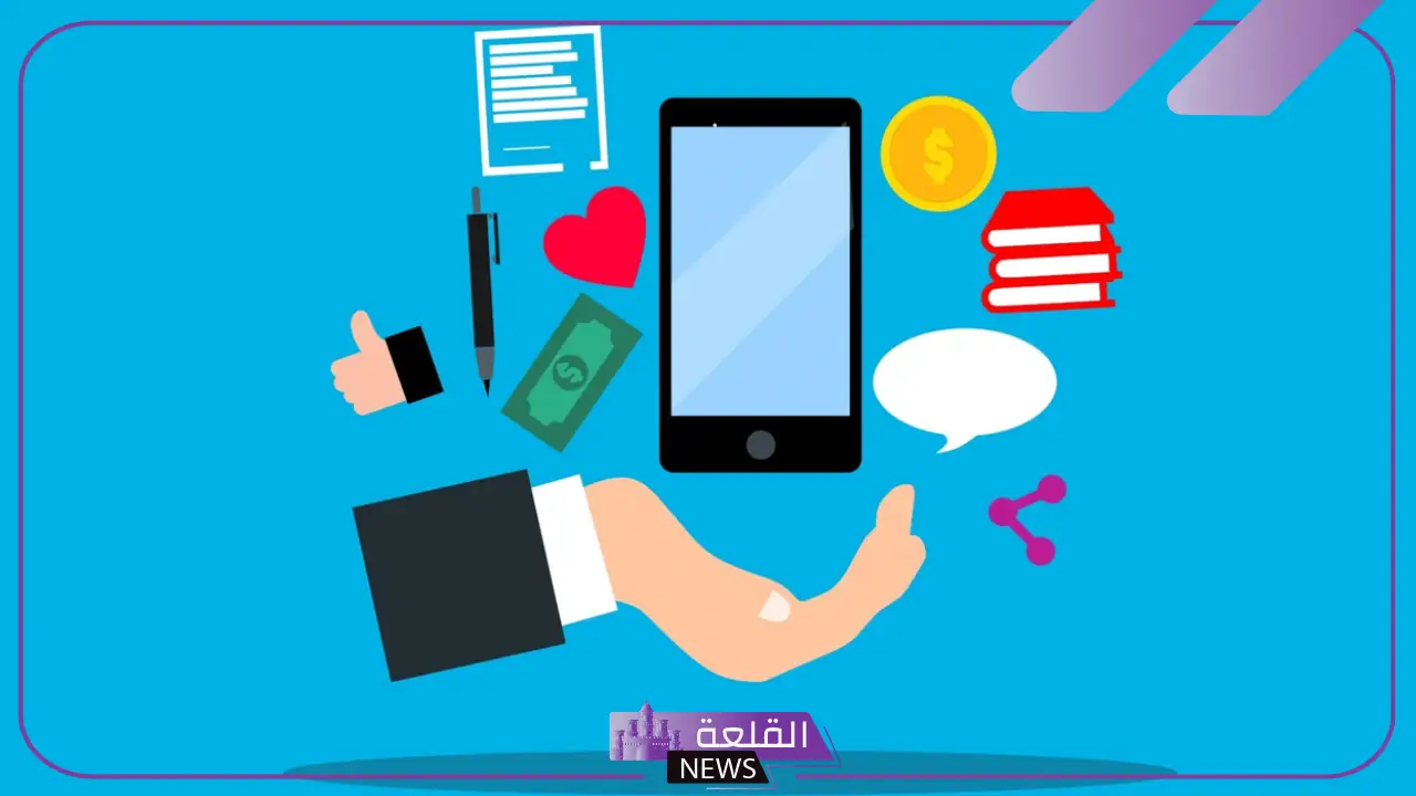 أفضل تطبيقات الربح من الهاتف في 2025: هل أصبح الهاتف مصدر دخل حقيقي؟ 6 ربح من هاتف
