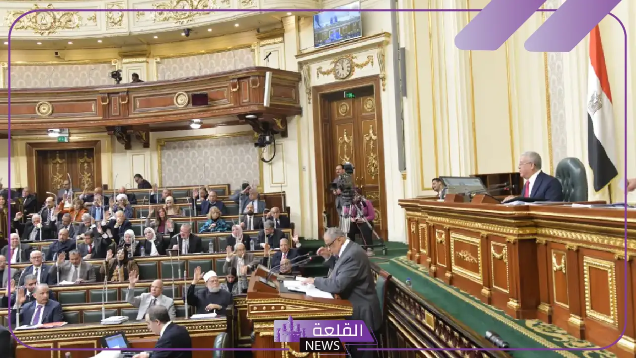 رئيس مجلس النواب المصري: رتب كلمتك بشأن الحساب الختامي 4 رئيس مجلس النواب المصري: رتب كلمتك بشأن الحساب الختامي