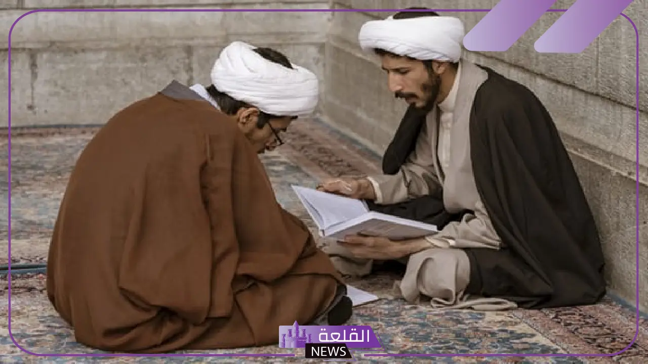 تفسير حلم رؤية رجل دين في المنام للمتزوجة والعزباء والحامل 5 حلم رجل الدين للعزباء والمتزوجة والحامل.. رسالة أم بشارة؟