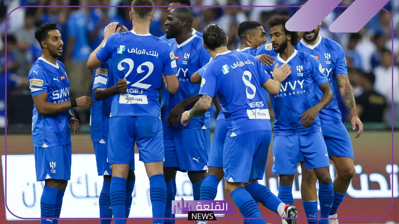 بعد الفوز على الهلال.. العنزي ينشر حركة دوران وتصرف البليهي 5 العنزي يشعل المنصات الاجتماعية بعد الفوز الساحق