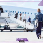 تفسير ركوب الطائرة في المنام للحامل والعزباء والمتزوجة