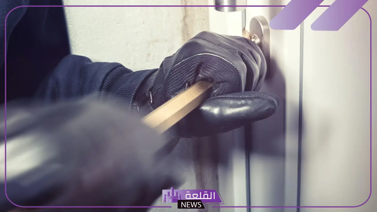 تفسير حلم رؤية الحرامي في المنام للرجل والمرأة لابن سيرين