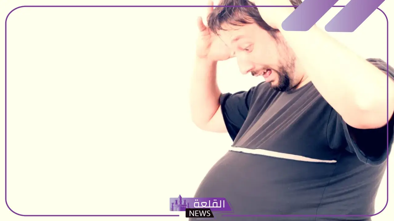 تفسير حلم الحمل للرجل في المنام بولد لابن سيرين