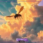 تفسير حلم الدبور في المنام للرجل والمرأة لابن سيرين