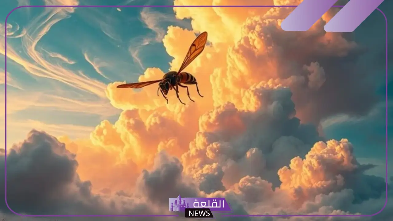 تفسير حلم الدبور في المنام للرجل والمرأة لابن سيرين