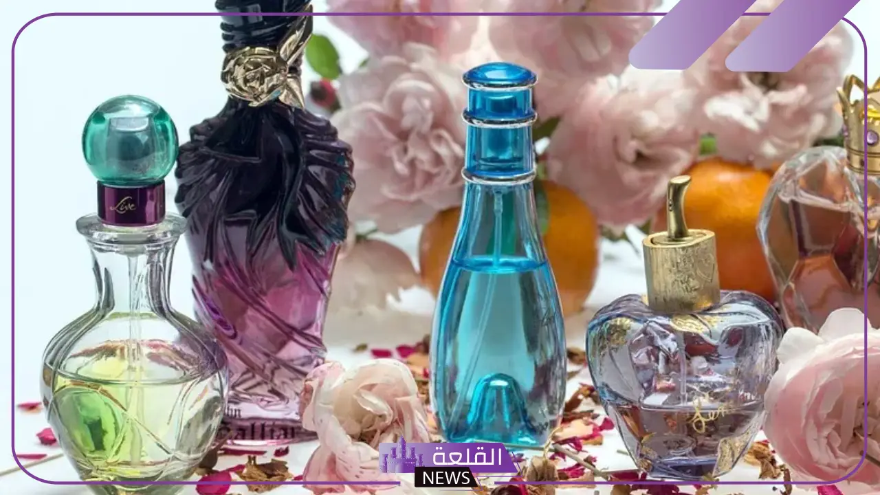 تفسير رؤية العطر في المنام للحامل والمطلقة والمتزوجة لابن سيرين
