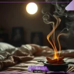 تفسير حلم دهن العود في المنام للمتزوجة على اليد لابن سيرين