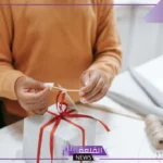 تفسير حلم الهدية من شخص معروف لي في المنام لابن سيرين