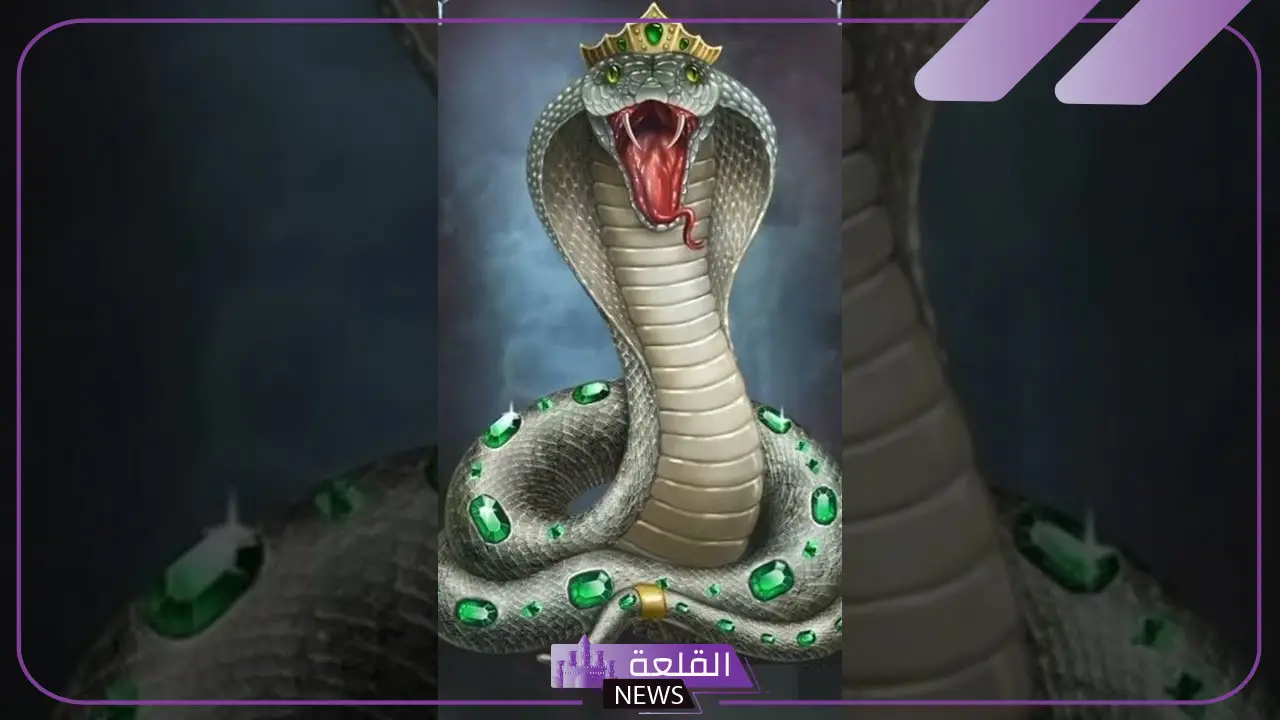 تفسير حلم الكوبرا في المنام سوداء والهروب منها ولدغتها لابن سيرين 5 تفسير الهروب من الكوبرا في المنام