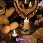 تفسير حلم فك السحر في المنام للعزباء والمطلقة والمسحورة 
