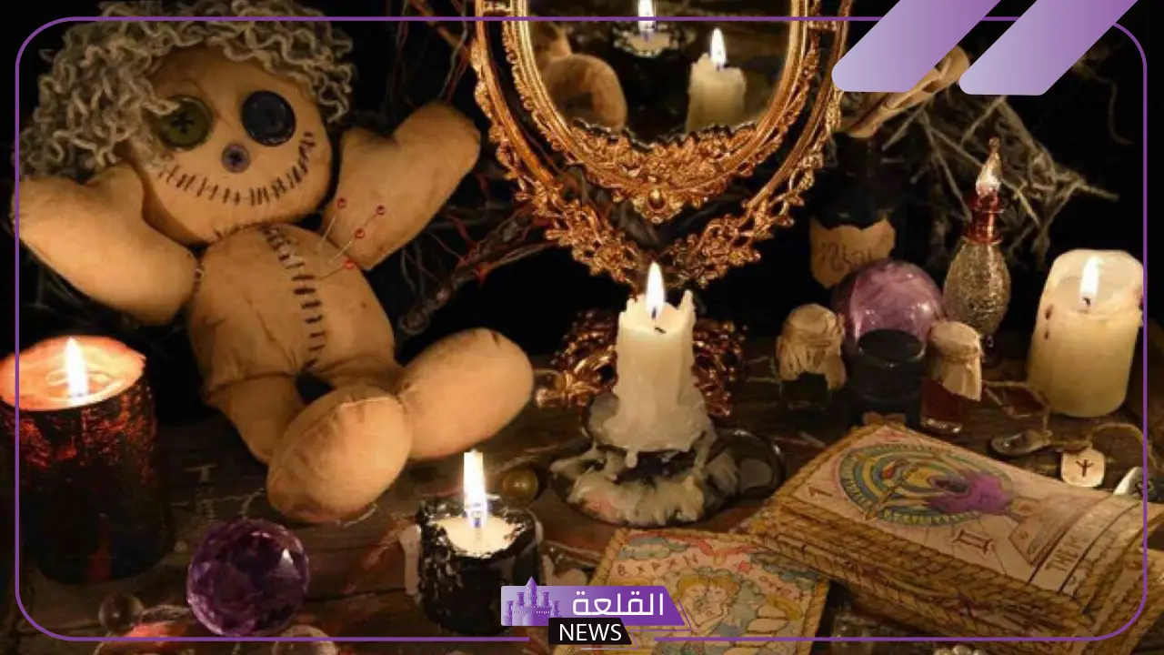 تفسير حلم فك السحر في المنام للعزباء والمطلقة والمسحورة 