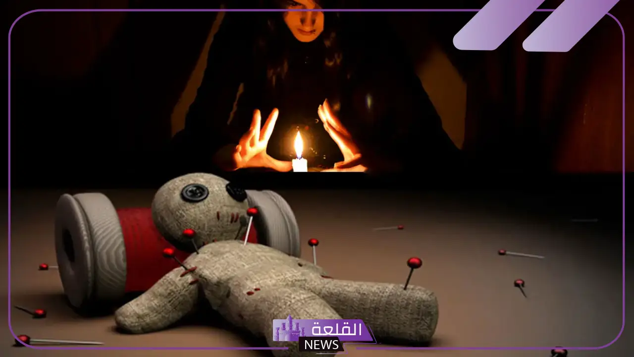 تفسير حلم رؤية السحر في المنام وفكه لابن سيرين والنابلسي