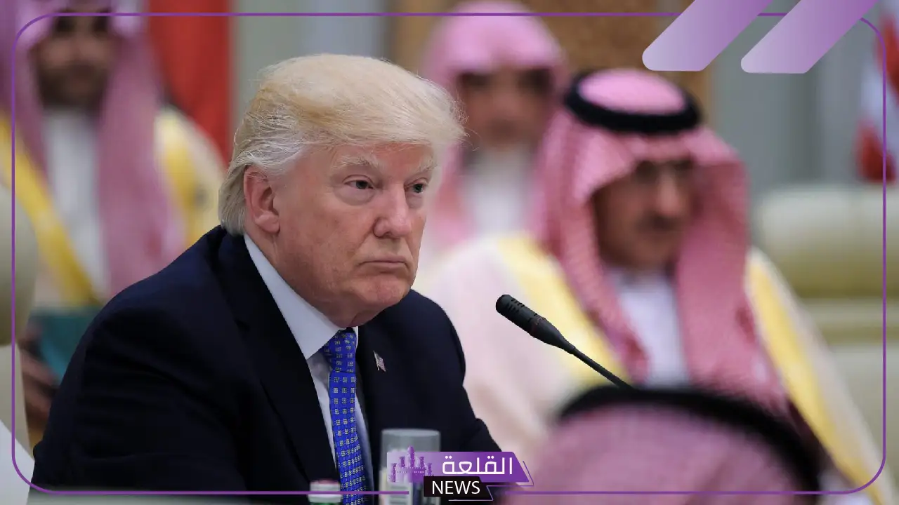 البيت الأبيض يعلنها: ترامب يقترب من زيارة السعودية خلال الأيام القادمة 5 زيارة مرتقبة.. البيت الأبيض يعلن توجه ترامب إلى السعودية