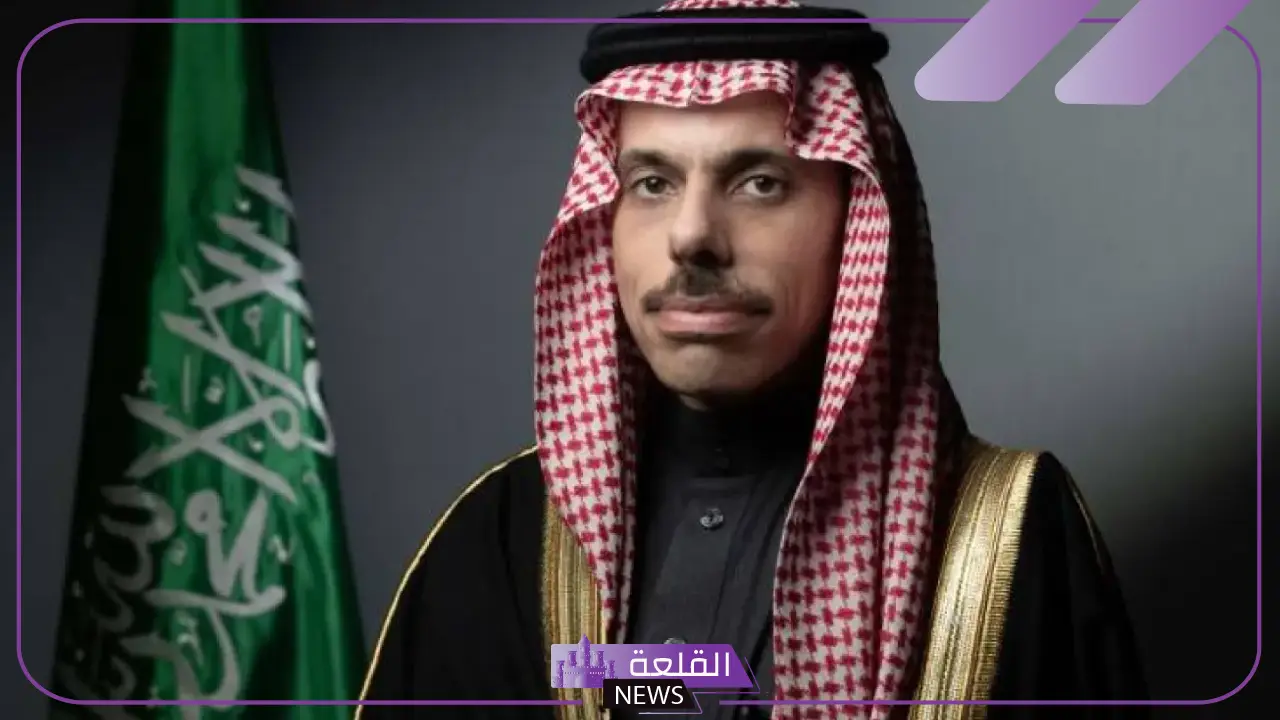 في زيارة رسمية.. وزير الخارجية السعودي يصل إلى الولايات المتحدة الأمريكية 5 الأمير فيصل بن فرحان يباشر زيارة رسمية إلى واشنطن