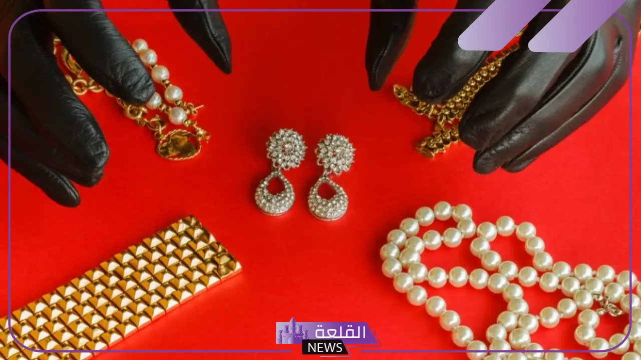 تفسير حلم سرقة الذهب في المنام للمتزوجه والعزباء لابن سيرين 5 تفسير حلم سرقة الذهب من شخص
