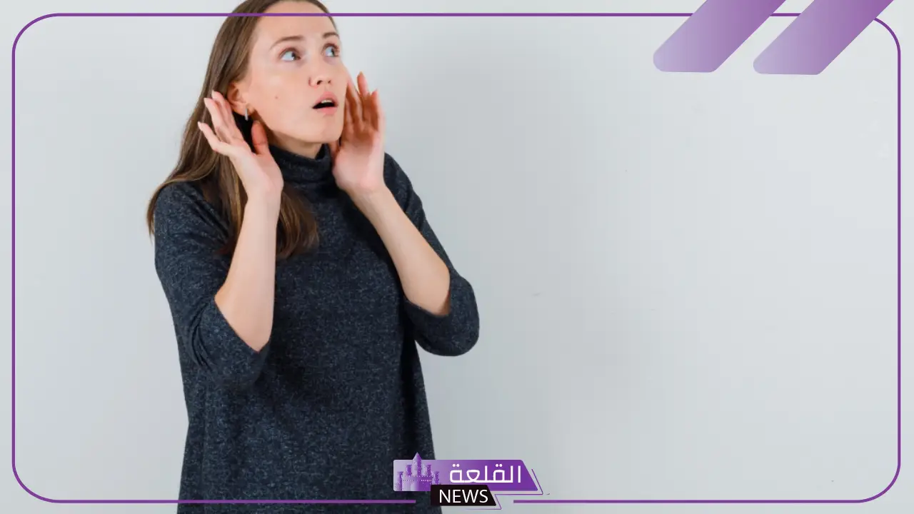 تفسير حلم سماع صوت الله في المنام للرجل والمراة لابن سيرين