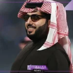 من أغلى مذيع في العالم العربي؟ تركي آل شيخ يكشف عن المفاجأة