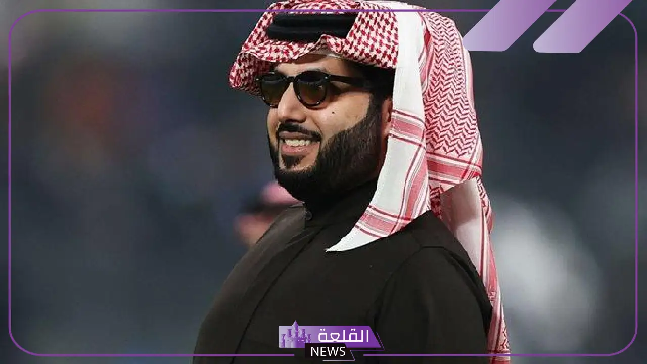 من أغلى مذيع في العالم العربي؟ تركي آل شيخ يكشف عن المفاجأة