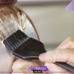 حلمت اني صبغت شعري في المنام للعزباء لابن سيرين
