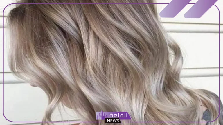 تفسير حلم صبغ الشعر في المنام للرجل والمرأة لابن سيرين