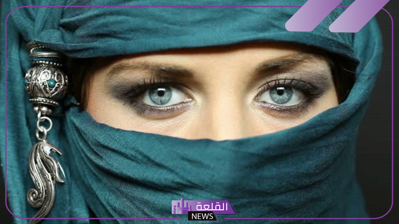 أشهر صفات المرأة الشهوانية عند العرب.. صفات المرأة الربوخ 7 أشهر صفات المرأة الشهوانية عند العرب.. صفات المرأة الربوخ