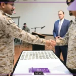 رسميًا.. تخريج دفعة سعودية جديدة ثانية لتشغيل وصيانة منظومة ثاد