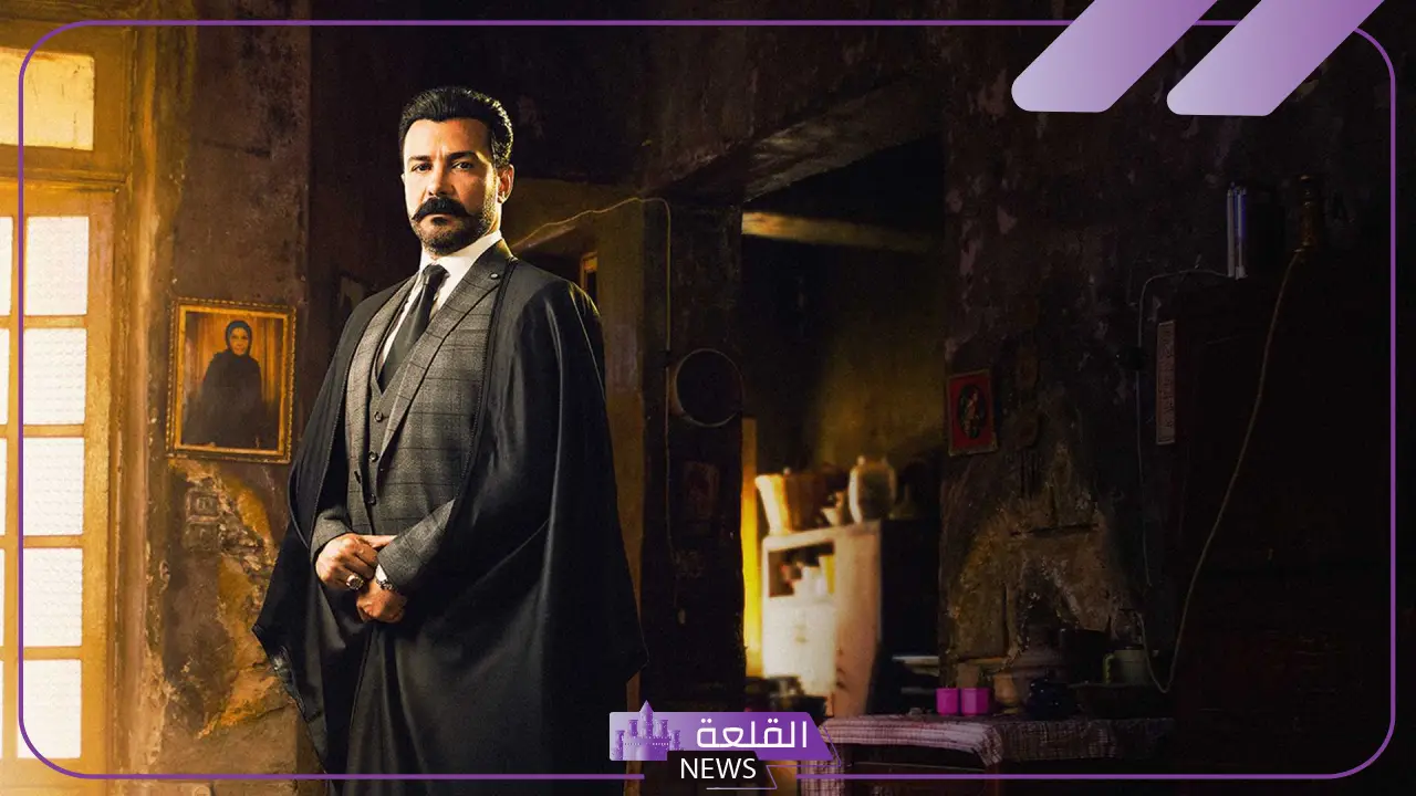 كم عدد حلقات مسلسل ضربة معلم.. الحلقة الأخيرة ضربة معلم 5 ملخص مسلسل ضربة معلم كامل