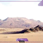 على طريق القرى شمال القويعية.. جمل يتسبب بإصابات بالغة لشاب!