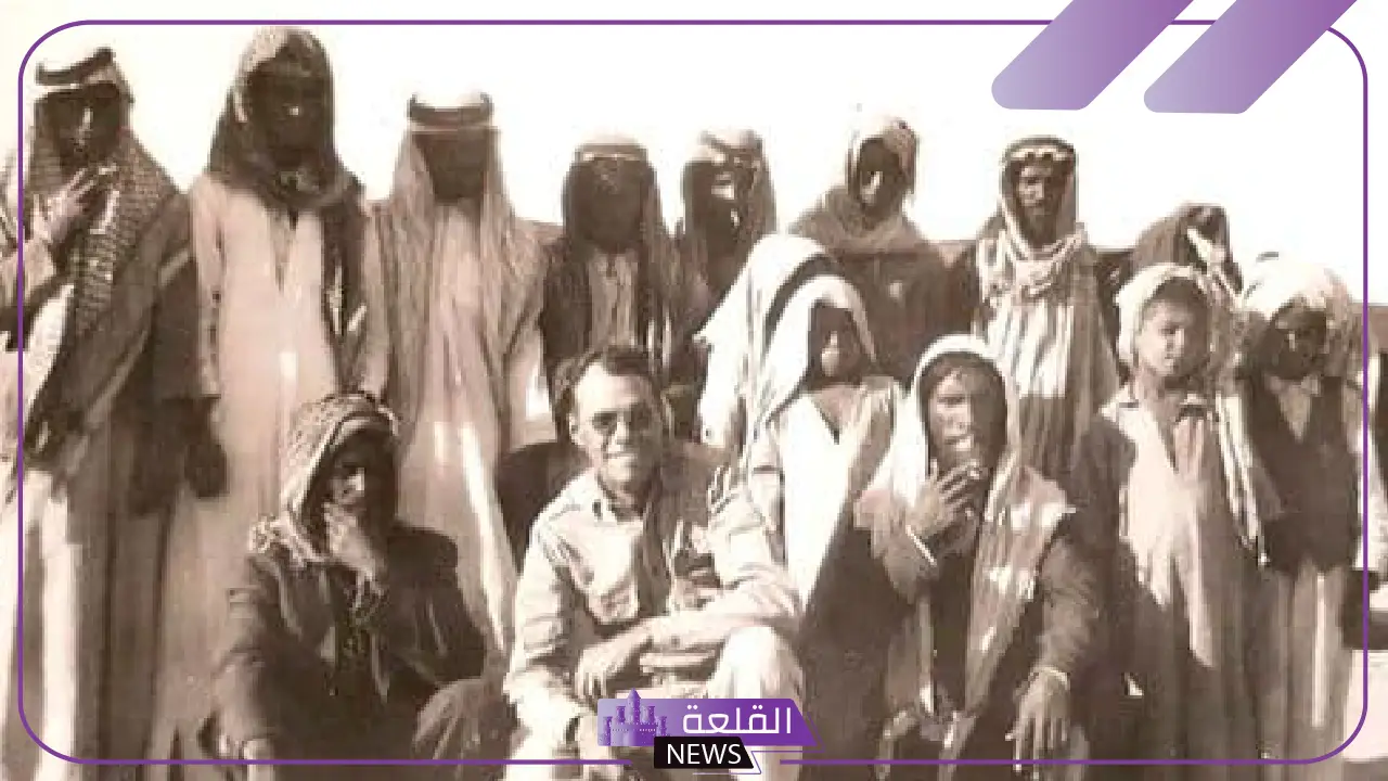 أصل ونسب عائلة الحبيشي وش يرجع.. أماكن تواجد قبيلة الحبيشي