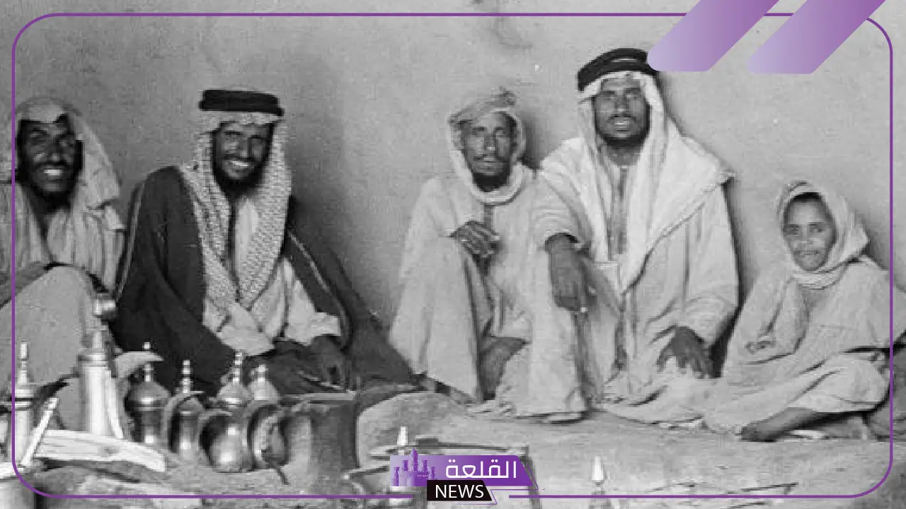 ما هي أشهر عادات الرشايدة السيئة المعروفة؟ الرشيدي وش يرجع؟ 5 تفاصيل حول عادات الرشايدة السيئة
