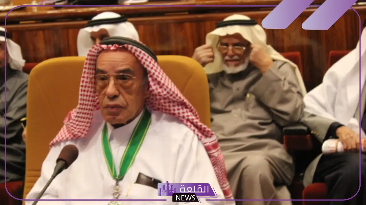 رغم رحيله.. أغاني البواردي للوطن تجوب المملكة 5 كلمات خالدة.. إرث فني لا يُنسى للبواردي