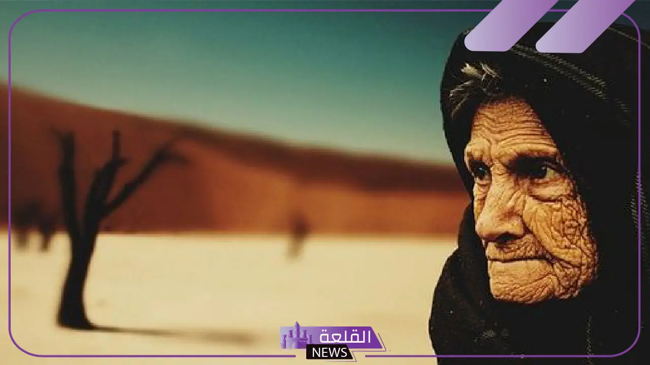 تفسير حلم عجوز مخيفه تلاحقني في المنام للرجل والمرأة