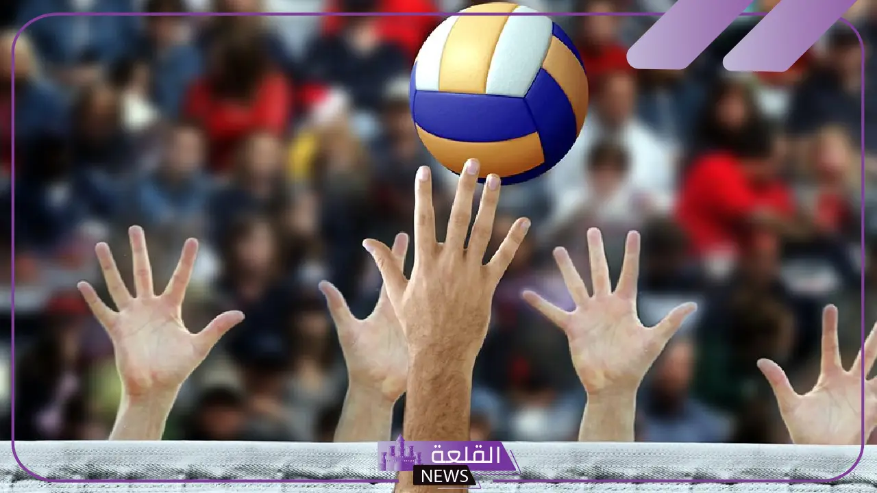 كم عدد لاعبين كرة الطائرة؟ قوانين كرة الطائرة 5 عدد اللاعبين في الفريق الاحتياطي لكرة الطائرة