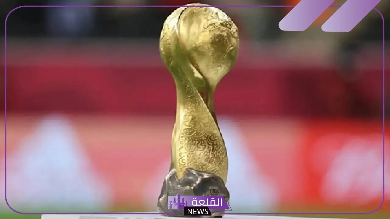 صفوة العرب.. الفيفا يقرر الاستعانة بـ 12 حكم عربي في كأس العالم للأندية 2025