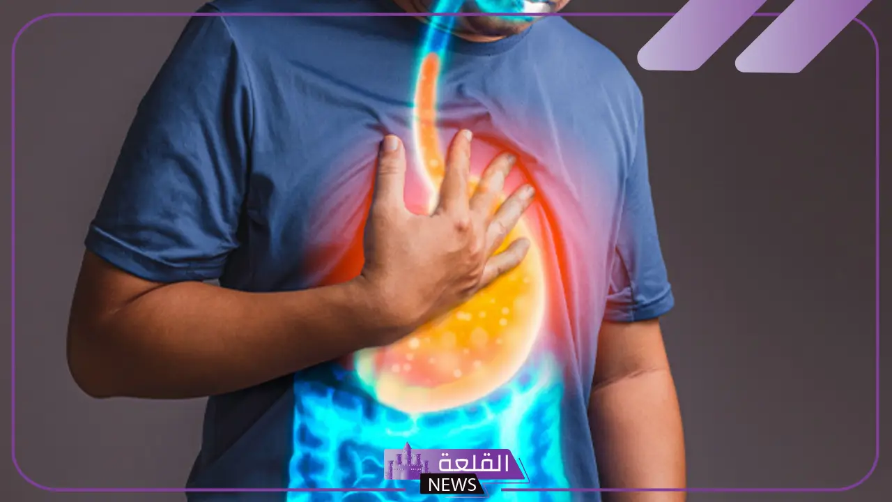 كم تستغرق فترة علاج ارتجاع المرئ؟ أفضل الأدوية لعلاج ارتجاع المرئ 5 علاج ارتجاع المرئ