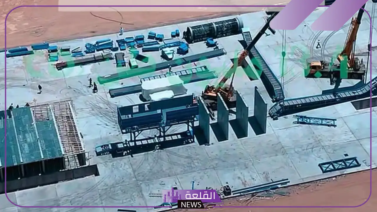 رسميًا.. أمانة حائل تعلن إطلاق أول مردم هندسي متكامل في الشرق الأوسط 5 تفاصيل مشروع أول مردم هندسي متكامل في حائل