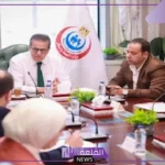 وزير الصحة المصري: 10 آلاف قرار علاج على نفقة الدولة بشكل يومي