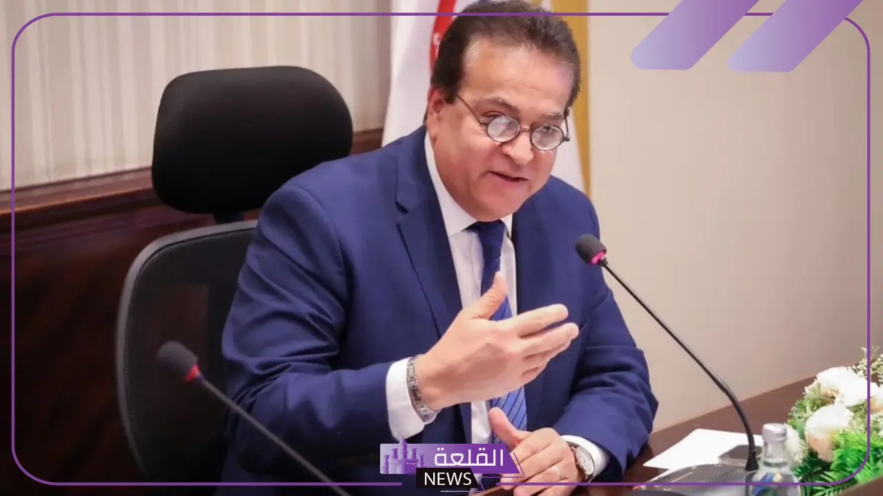 وزير الصحة المصري: 10 آلاف قرار علاج على نفقة الدولة بشكل يومي 5 الصحة: تحسين آليات إصدار قرارات العلاج المجاني