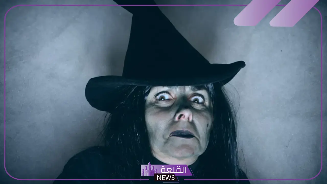 تفسير حلم عجوز مخيفه تلاحقني في المنام للرجل والمرأة 5 تفسير حلم الهروب من عجوز شريرة