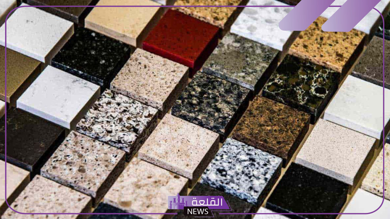 من خصائص الجرانيت اول متوسط.. ميزات وعيوب الجرانيت 5 خصائص الغرانيت