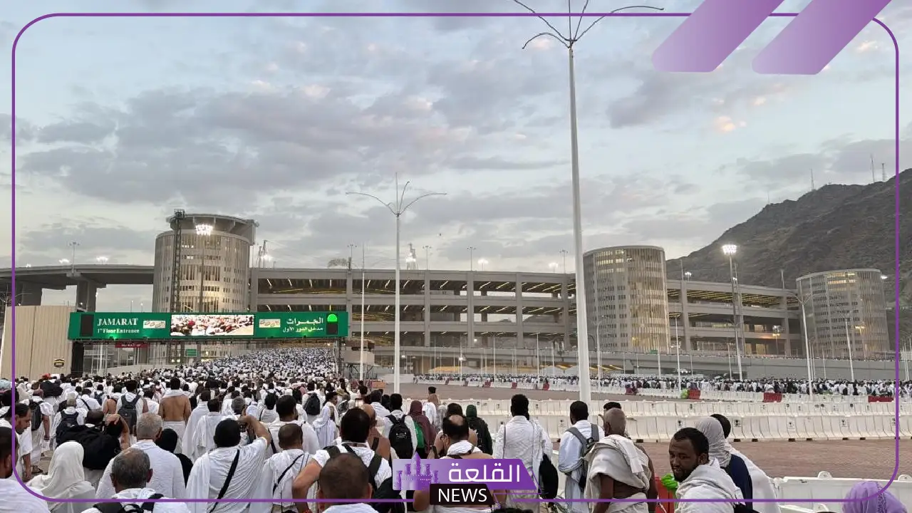 قبل انطلاق موسم الحج.. فئات ممنوعة من دخول مكة المكرمة بقرار من السلطات 5 استعدادات الحج: إجراءات صارمة للفئات المحظورة