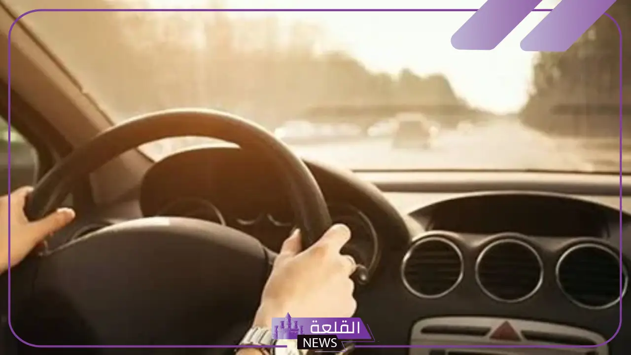 تفسير حلم قيادة السيارة بسرعة للعزباء والمتزوجة في المنام لابن سيرين