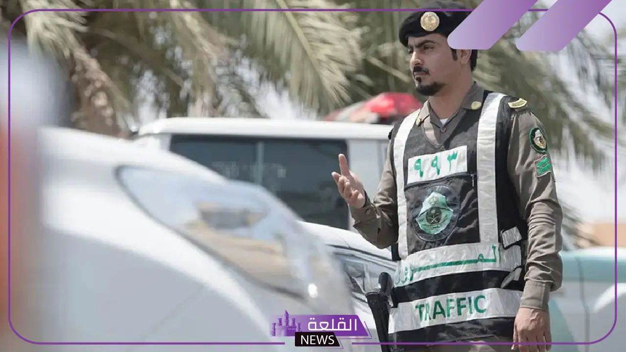 عقب تركيب كاميرات ساهر.. المرور السعودي يعلن السرعة القصوى على طريق الرياض 5 المرور يعلن السرعة المسموح بها على طريق الرياض
